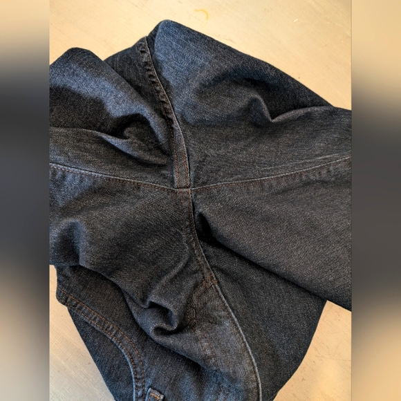 NYDJ Not Your Daughters Twiggy Slim Straight Jeans 10017 Size 10 - Picture 10 of 16